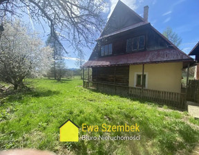 Dom na sprzedaż, Nowotarski Jabłonka, 540 000 zł, 180 m2, SBK-DS-17235