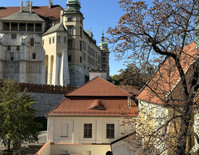 Mieszkanie do wynajęcia, Kraków M. Kraków Stare Miasto, 3500 zł, 112 m2, SBK-MW-18060