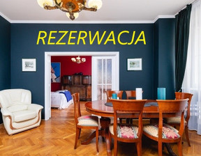 Mieszkanie na sprzedaż, Kraków M. Kraków Stare Miasto Asnyka, 1 779 920 zł, 93,68 m2, SBK-MS-16984-1