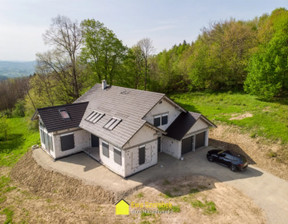 Dom na sprzedaż, Limanowski Limanowa, 1 980 000 zł, 370,4 m2, SBK-DS-17213