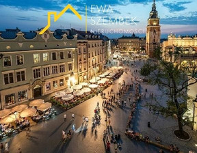 Dom na sprzedaż, Kraków M. Kraków Stare Miasto Rynek, 11 500 000 zł, 420 m2, SBK-DS-18192