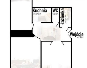 Mieszkanie na sprzedaż, Kraków M. Kraków Stare Miasto, 1 490 000 zł, 70 m2, SBK-MS-18166-2