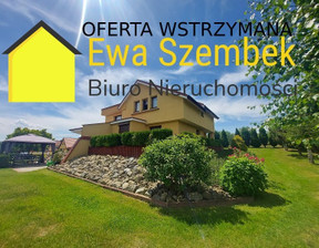 Dom na sprzedaż, Limanowski Limanowa, 795 000 zł, 170 m2, SBK-DS-16016