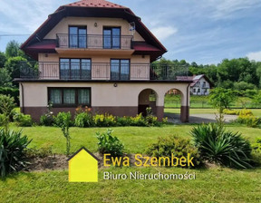 Dom na sprzedaż, Limanowski Mszana Dolna, 690 000 zł, 219 m2, SBK-DS-17118