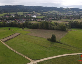 Działka na sprzedaż, Nowotarski Spytkowice, 90 000 zł, 3165 m2, MTM-GS-2268