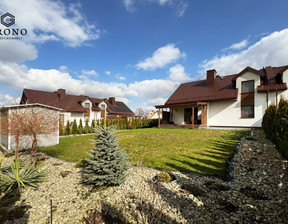 Dom na sprzedaż, Białostocki (pow.) Wasilków (gm.) Nowodworce Lipowa, 1 149 000 zł, 147,7 m2, 42
