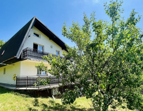 Dom na sprzedaż, Bielski Porąbka Wielka Puszcza, 499 000 zł, 124 m2, PRO300_PL831315