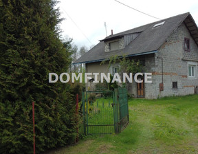Dom na sprzedaż, Brzeski Dębno Sufczyn, 299 000 zł, 95 m2, DFN-DS-139