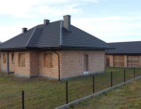 Dom na sprzedaż, Dąbrowski Radgoszcz, 359 000 zł, 140 m2, DFN-DS-92