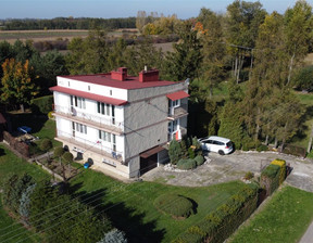 Dom na sprzedaż, Dąbrowski Mędrzechów Grądy, 399 000 zł, 299 m2, DFN-DS-33