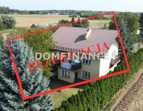 Dom na sprzedaż, Dąbrowski Szczucin, 449 000 zł, 220 m2, DFN-DS-273