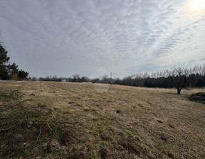 Budowlany na sprzedaż, Krakowski (pow.) Zielonki (gm.) Grębynice Orlich Gniazd, 660 000 zł, 1650 m2, 390