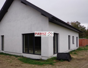 Dom na sprzedaż, Piotrkowski Rozprza Milejów, 649 000 zł, 112,68 m2, PAW-DS-31
