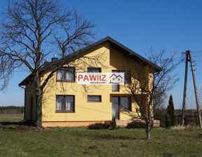 Dom na sprzedaż, Piotrkowski Sulejów Bilska Wola-Kolonia, 430 000 zł, 142,86 m2, PAW-DS-78