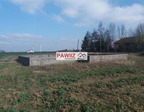 Rolny na sprzedaż, Piotrkowski Wola Krzysztoporska Krężna, 185 000 zł, 18 915 m2, PAW-GS-87
