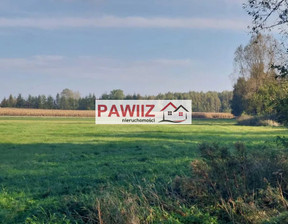 Budowlany na sprzedaż, Piotrkowski Wolbórz Golesze, 130 000 zł, 3300 m2, PAW-GS-80
