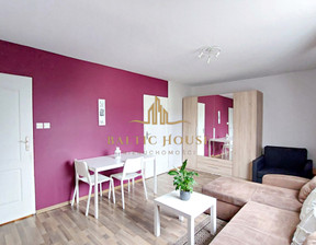 Mieszkanie na sprzedaż, Gdańsk Przymorze, 570 000 zł, 41,7 m2, BH937551