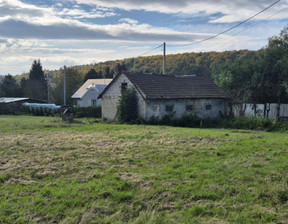 Działka na sprzedaż, Krośnieński Jedlicze Maurycego Kurkowskiego, 65 000 zł, 1799 m2, 149