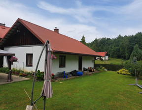 Dom na sprzedaż, Sanocki Sanok Dobra, 305 000 zł, 85 m2, 138