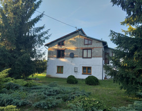 Dom na sprzedaż, Krośnieński (pow.) Jedlicze (gm.) Jaszczew, 285 000 zł, 180 m2, 2