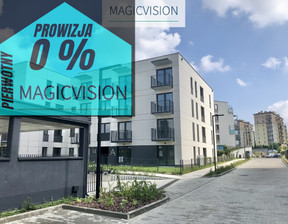 Mieszkanie na sprzedaż, Kraków Ruczaj, 806 647 zł, 52,2 m2, 48/15476/OMS