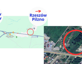 Działka na sprzedaż, Tarnowski Skrzyszów Ładna, 2 400 000 zł, 20 000 m2, 710