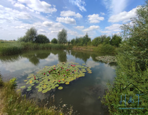 Dom na sprzedaż, Łaski (Pow.) Buczek (Gm.) Czestków A, 215 000 zł, 80 m2, 272156