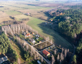 Działka na sprzedaż, Ostródzki Ostróda Samborowo, 119 000 zł, 1533 m2, NKM-GS-234