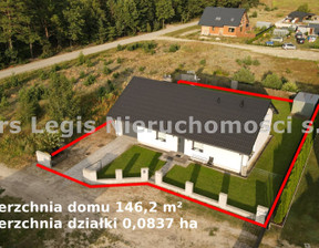 Dom na sprzedaż, Turecki Turek Albertów, 799 000 zł, 146,2 m2, ARS-DS-38-1