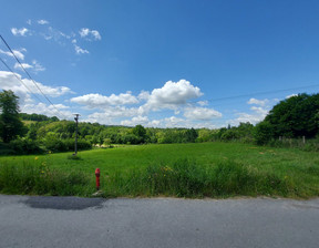 Działka na sprzedaż, Krakowski Mogilany Brzyczyna, 1 200 000 zł, 5140 m2, 8/13796/OGS