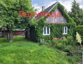 Dom na sprzedaż, Hajnowski Hajnówka Jastrzębia, 129 000 zł, 60 m2, 395403