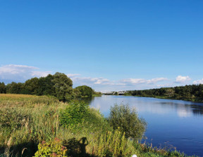 Działka na sprzedaż, Siemiatycki Siemiatycze Anusin, 75 000 zł, 9050 m2, 529256