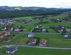 Budowlany na sprzedaż, Nowy Sącz, 210 000 zł, 788 m2, 8/16735/OGS