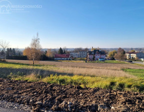 Budowlany na sprzedaż, Tarnowski Tarnów Radlna, 139 000 zł, 1123 m2, 105