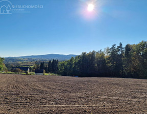 Działka na sprzedaż, Jasielski Brzyska Błażkowa, 59 000 zł, 2200 m2, 101