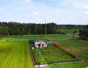 Działka na sprzedaż, Dębicki Pilzno Machowa, 299 000 zł, 2200 m2, MP/90/2024-240