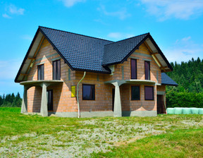 Dom na sprzedaż, Limanowski (pow.) Limanowa (gm.) Siekierczyna, 549 000 zł, 236 m2, 35