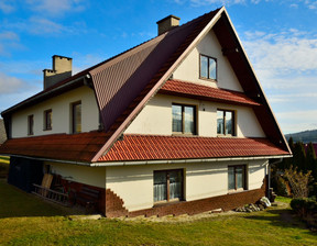 Dom na sprzedaż, Nowotarski (pow.) Spytkowice (gm.) Spytkowice, 949 000 zł, 294 m2, 8