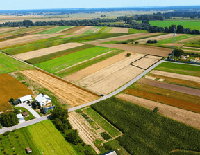 Rolny na sprzedaż, Leżajski Dębno, 70 000 zł, 2400 m2, O-25