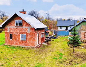 Dom na sprzedaż, Jasielski Osobnica, 135 000 zł, 80 m2, O-58