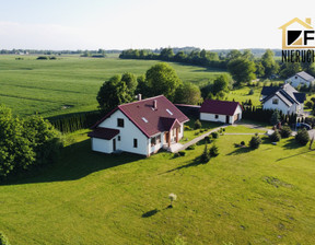 Dom na sprzedaż, Milejewo Ogrodniki, 1 350 000 zł, 173 m2, 951935