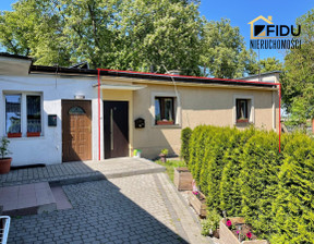 Mieszkanie na sprzedaż, Elbląski Gronowo Elbląskie Fiszewo, 185 000 zł, 47,19 m2, 159954