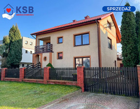 Dom na sprzedaż, Ostrowiecki (Pow.) Ostrowiec Świętokrzyski Modrzewiowa, 649 000 zł, 160 m2, 29