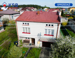 Dom na sprzedaż, Ostrowiecki (Pow.) Ostrowiec Świętokrzyski Kasztanowa, 409 000 zł, 135 m2, 51