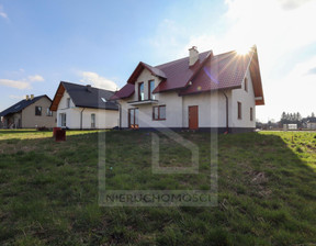 Dom na sprzedaż, Łańcucki Białobrzegi, 540 000 zł, 180 m2, 33