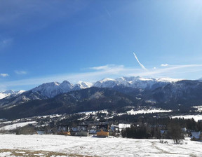 Rolny na sprzedaż, Tatrzański Kościelisko Salamandra, 1 950 000 zł, 2172 m2, 131