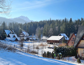 Budowlany na sprzedaż, Tatrzański Zakopane, 2 450 000 zł, 2500 m2, 144