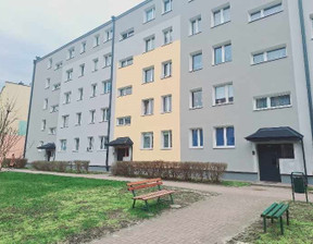 Mieszkanie na sprzedaż, Kielce M. Kielce, 375 000 zł, 40 m2, SPL-MS-19-2