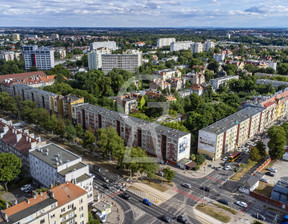 Mieszkanie na sprzedaż, Wrocław Borek al. gen. Józefa Hallera, 449 000 zł, 49,4 m2, 106/15495/OMS