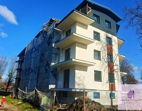 Mieszkanie na sprzedaż, Lęborski Lębork Różyckiego, 335 625 zł, 44,75 m2, DMZ-MS-7